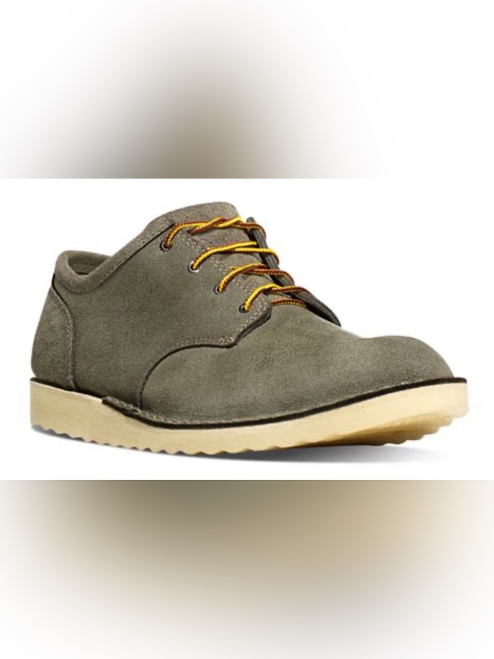 Danner Mt. Tabor Air Force grn